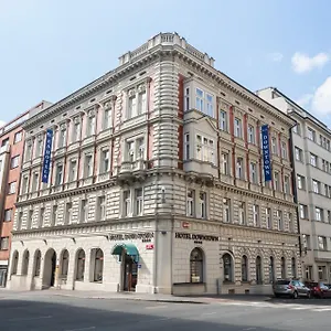 4* Hotell Ea Downtown